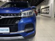 Chery Tiggo 4 I Рестайлинг Москва  - изображение 28