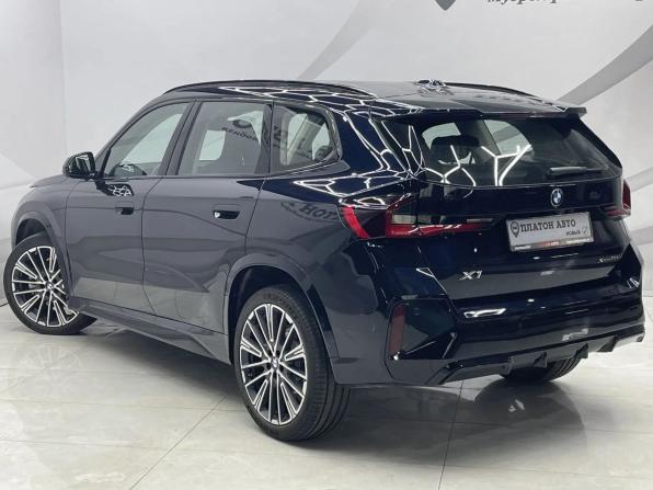 Новый BMW X1 III (U11/U12) 2026 года, цена 5 649 000 рублей, внедорожник, Автокод Объявления