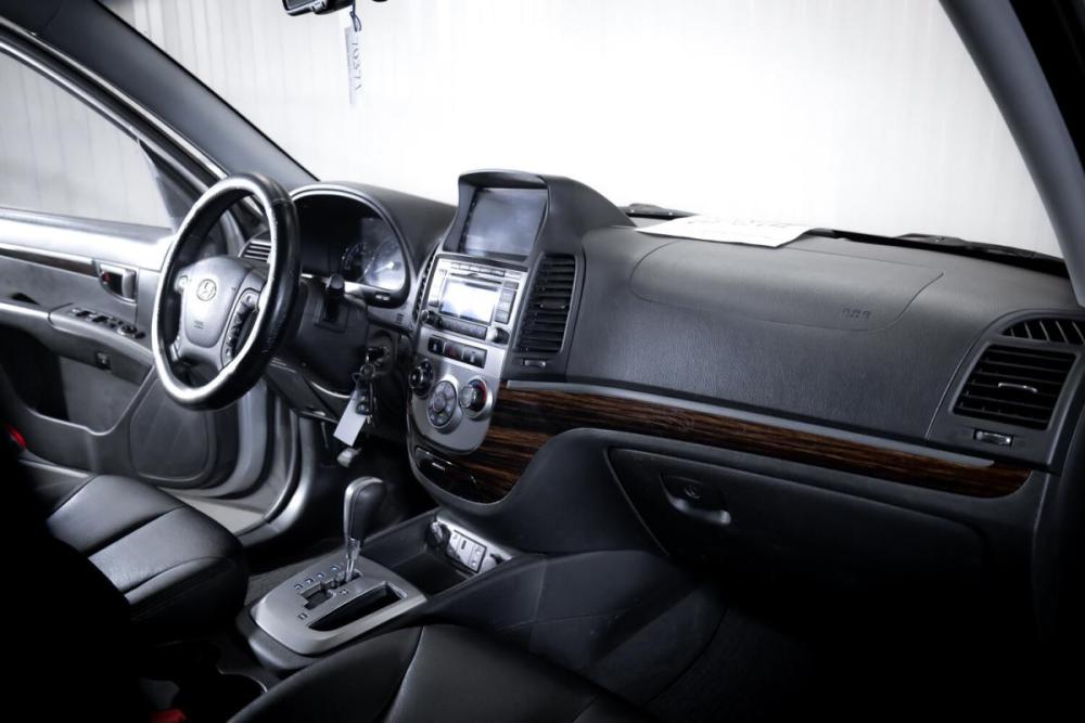 Hyundai Santa Fe II Рестайлинг Тюмень  - изображение 18