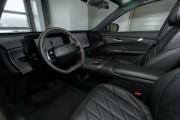 Changan CS75 Plus IV Москва  - изображение 29