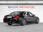 Mercedes-Benz S-Класс VI (W222 C217) Тюмень  - изображение 34