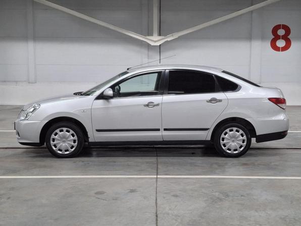 Nissan Almera III (G15) с пробегом 2017 года, цена 610 000 рублей, 246337 км, седан, Автокод Объявления