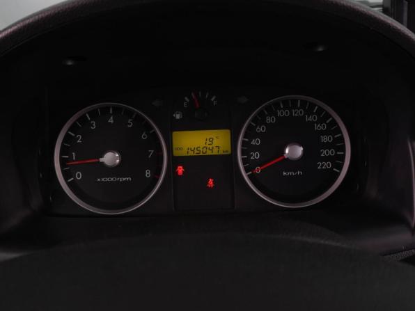 Hyundai Getz I Рестайлинг с пробегом 2008 года, цена 579 000 рублей, 145047 км, хэтчбек, Автокод Объявления
