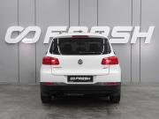 Volkswagen Tiguan I Рестайлинг Воронеж  - изображение 19