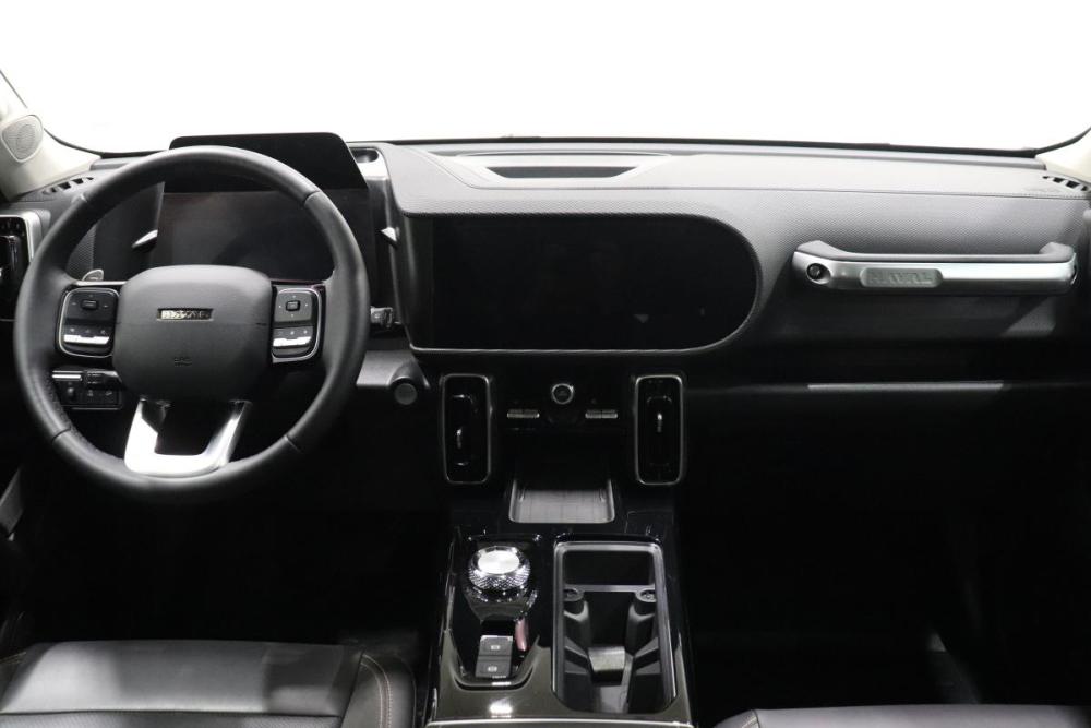 Haval Dargo Ульяновск  - изображение 6