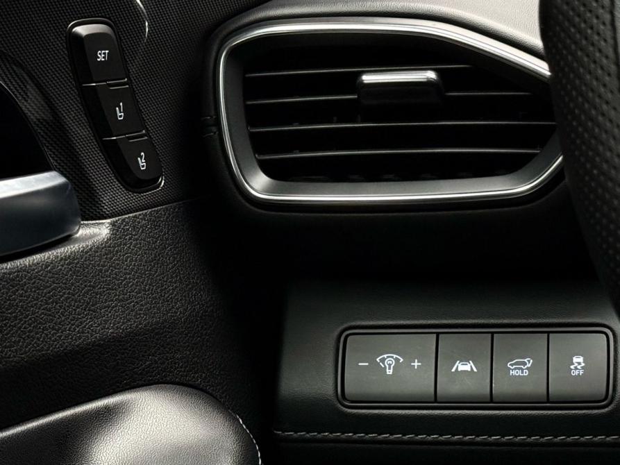 Hyundai Santa Fe IV Рестайлинг Ижевск  - изображение 29