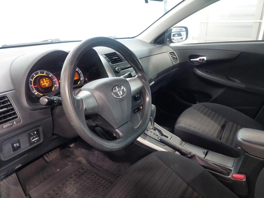Toyota Corolla X (E140 E150) Рестайлинг Пермь  - изображение 10