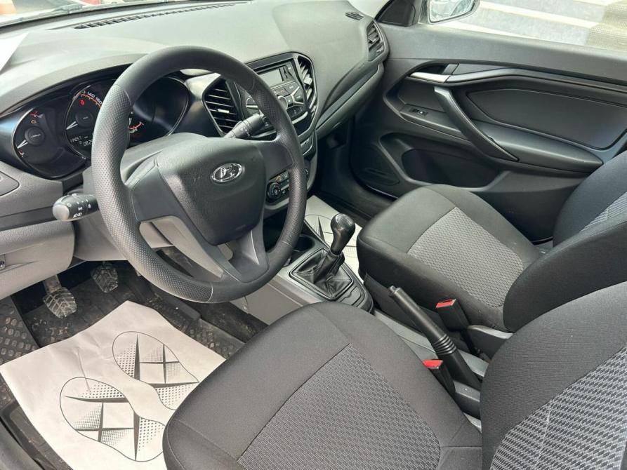 Lada (ВАЗ) Vesta I Саратов  - изображение 10