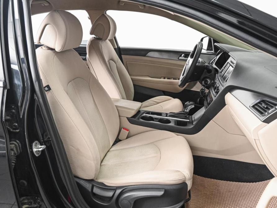 Hyundai Sonata VII (LF) Ставрополь  - изображение 8