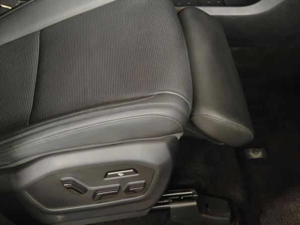 Hyundai Santa Fe V (MX5) с пробегом 2024 года, цена 4 900 000 рублей, 48000 км, внедорожник, Автокод Объявления