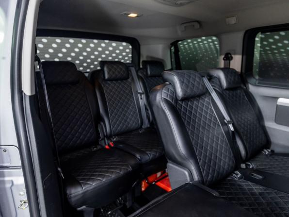 Peugeot Traveller I с пробегом 2021 года, цена 3 255 000 рублей, 70000 км, минивэн, Автокод Объявления