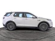 Land Rover Discovery Sport I Рестайлинг Москва  - изображение 34