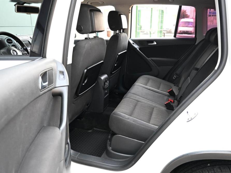 Volkswagen Tiguan I Рестайлинг Новороссийск  - изображение 11