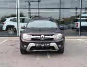 Renault Duster I Рестайлинг Воронеж  - изображение 16