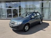 Lada (ВАЗ) Granta I Воронеж  - изображение 13