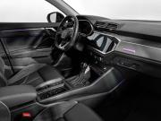 Audi Q3 II (F3) Санкт-Петербург  - изображение 38