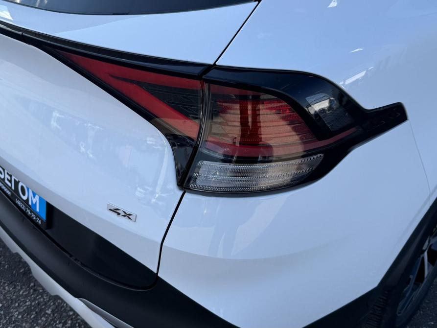 Kia Sportage V Тверь  - изображение 9