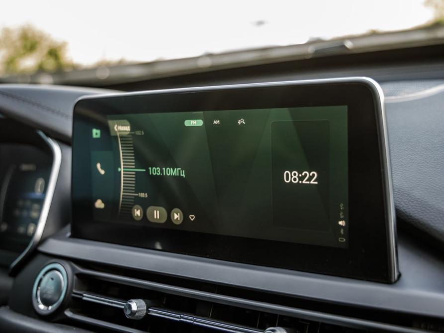 Chery Tiggo 8 I Волгоград  - изображение 34