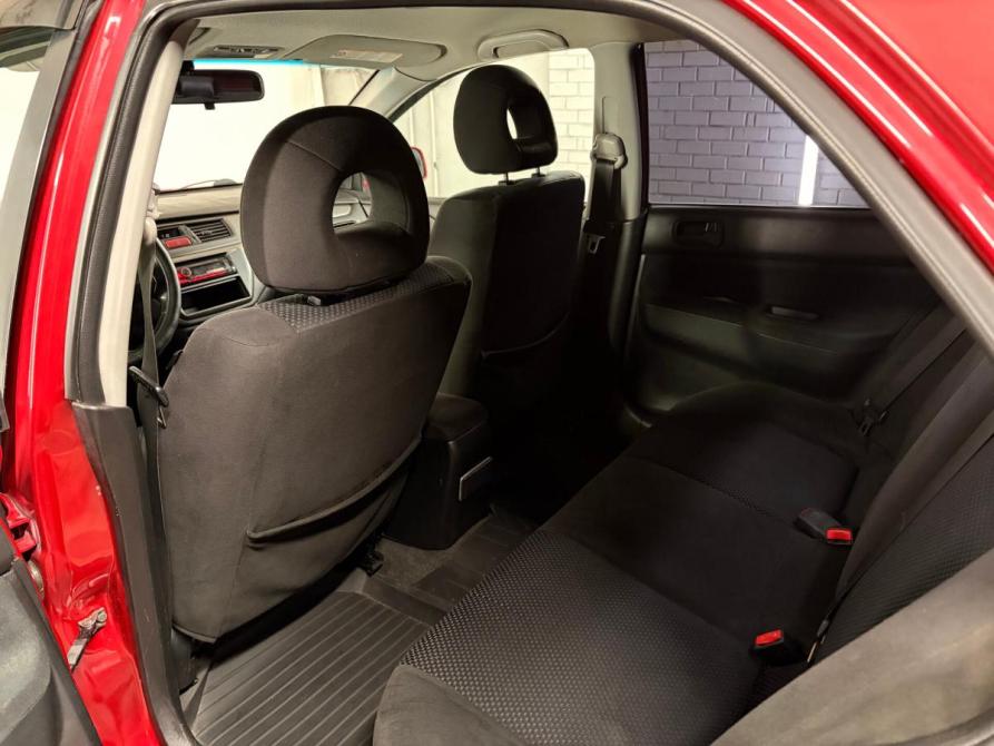 Mitsubishi Lancer IX Екатеринбург  - изображение 14
