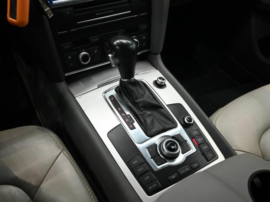 Audi Q7 I (4L) Рестайлинг Екатеринбург  - изображение 15