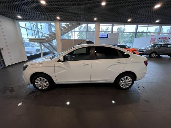 Lada (ВАЗ) Vesta I с пробегом 2019 года, цена 823 000 рублей, 161737 км, седан, Автокод Объявления
