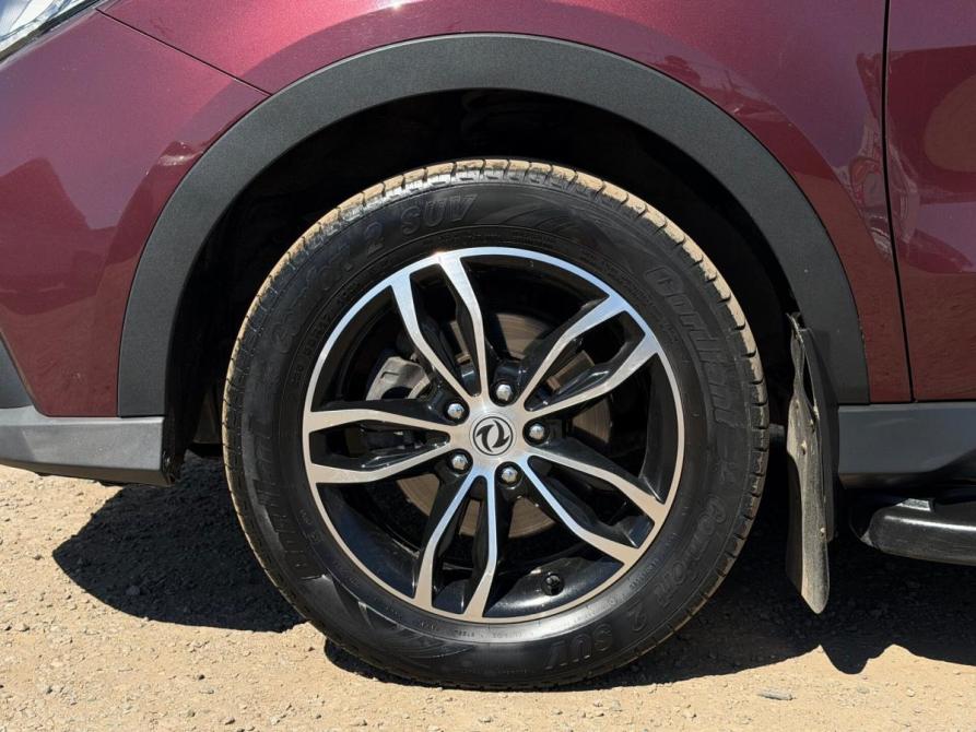 Dongfeng 580 I Рестайлинг Набережные Челны  - изображение 11