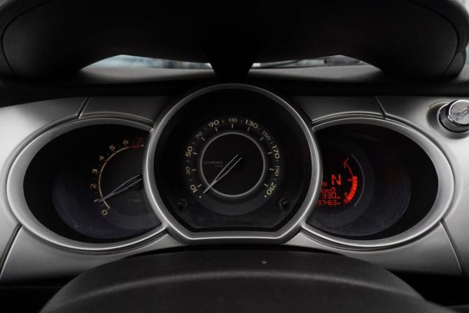 Citroen C3 II с пробегом 2011 года, цена 449 000 рублей, 137000 км, хэтчбек, Автокод Объявления