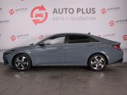 Hyundai Elantra VI (AD) Рестайлинг Минеральные Воды  - изображение 27
