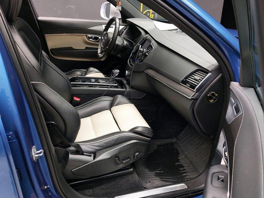 Volvo XC90 II Москва  - изображение 18