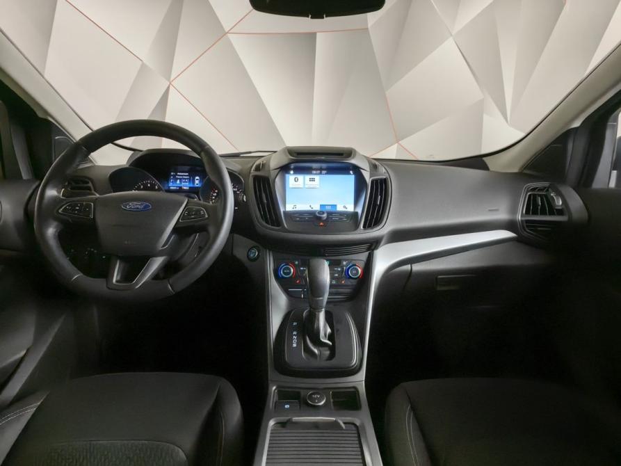 Ford Kuga II Рестайлинг Москва  - изображение 14