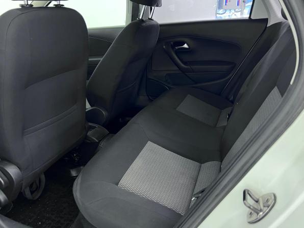 Volkswagen Polo V с пробегом 2013 года, цена 670 000 рублей, 143245 км, седан, Автокод Объявления