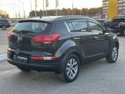 Kia Sportage III Рестайлинг Йошкар-Ола  - изображение 28