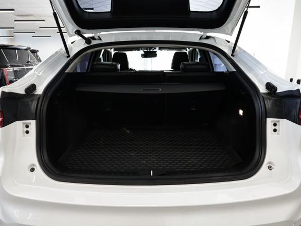 Haval F7x I Рестайлинг с пробегом 2022 года, цена 2 050 000 рублей, 75511 км, внедорожник, Автокод Объявления