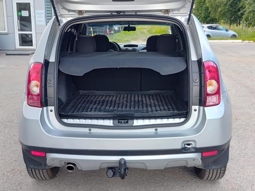 Renault Duster I Чебоксары  - изображение 12