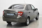 Lada (ВАЗ) Granta I Рестайлинг Москва  - изображение 15
