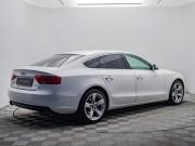 Audi A5 I (8T) Рестайлинг Москва  - изображение 21