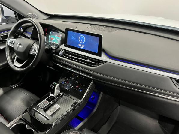 Chery Tiggo 7 Pro I с пробегом 2022 года, цена 1 625 000 рублей, 88776 км, внедорожник, Автокод Объявления