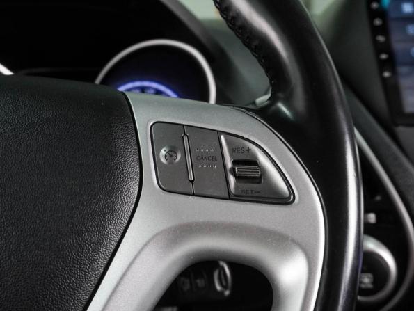 Hyundai ix35 I с пробегом 2012 года, цена 1 209 000 рублей, 155503 км, внедорожник, Автокод Объявления