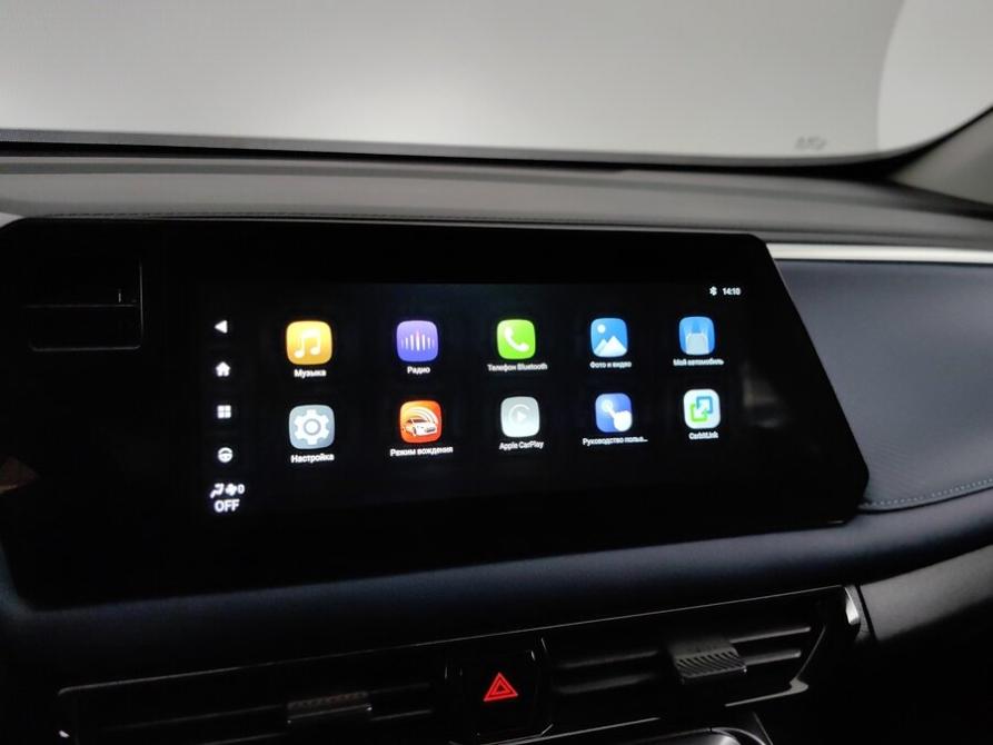 GAC GS3 Подольск  - изображение 14