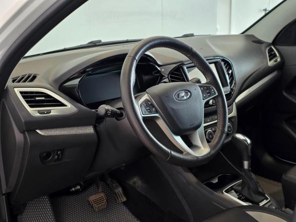 Lada (ВАЗ) Vesta I с пробегом 2022 года, цена 1 475 000 рублей, 36544 км, универсал, Автокод Объявления