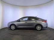 Hyundai Solaris II Москва  - изображение 33
