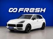 Porsche Cayenne III Москва  - изображение 27