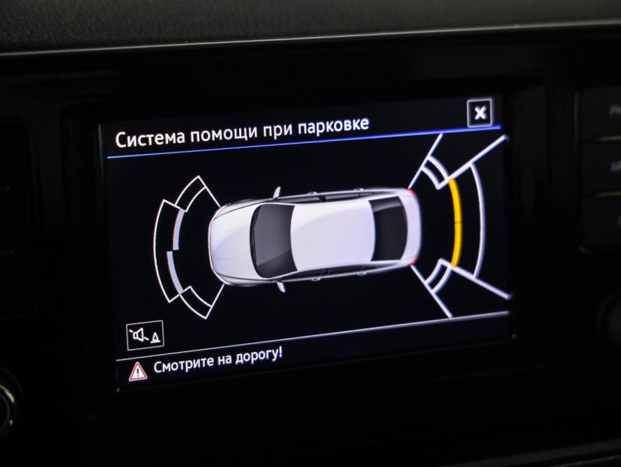 Volkswagen Polo VI Санкт-Петербург  - изображение 17