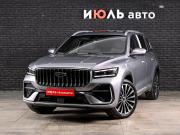 Geely Monjaro I Рестайлинг Екатеринбург  - изображение 24