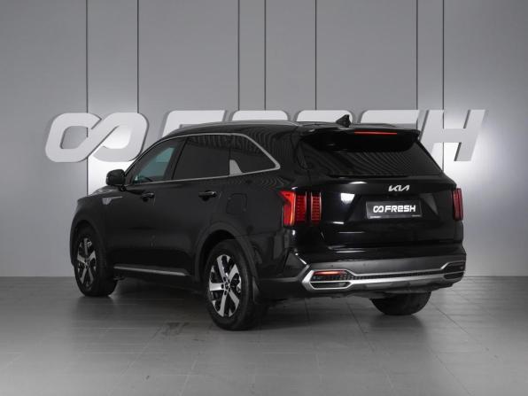 Kia Sorento IV с пробегом 2023 года, цена 4 299 000 рублей, 68674 км, внедорожник, Автокод Объявления