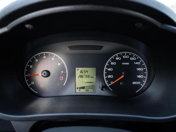 Lada (ВАЗ) Granta I с пробегом 2013 года, цена 479 000 рублей, 286738 км, седан, Автокод Объявления