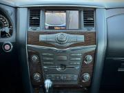 Nissan Patrol VI (Y62) Иркутск  - изображение 49