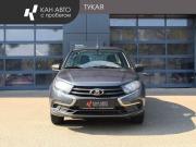 Lada (ВАЗ) Granta I Рестайлинг Казань  - изображение 15