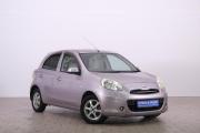 Nissan March IV (K13) Омск  - изображение 22