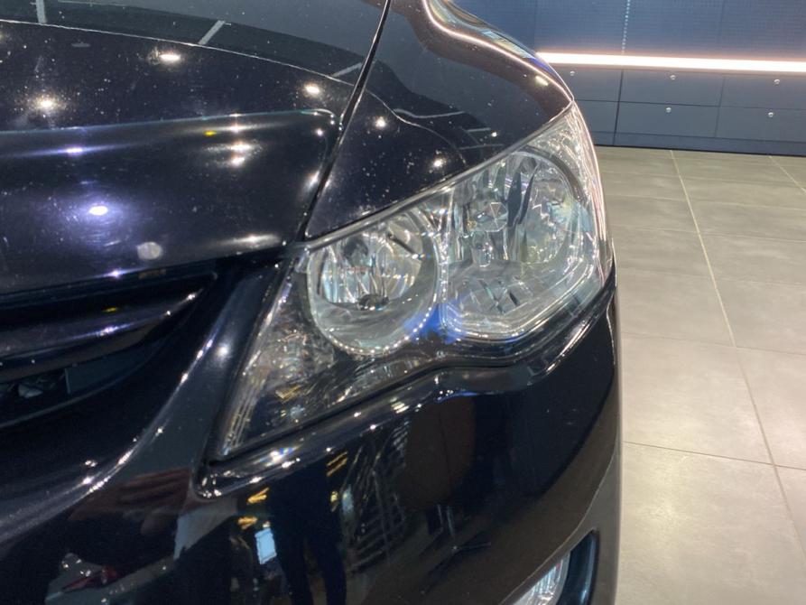 Honda Civic VIII Тюмень  - изображение 10